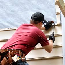 Best Siding Maintenance  in Streamwood, IL